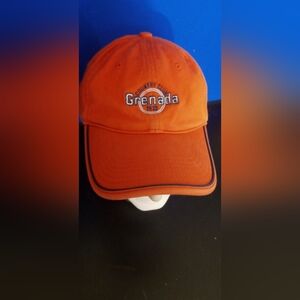 Orange Country Club Cap